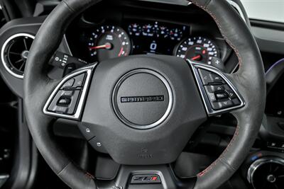 2019 Chevrolet Camaro ZL1-1LE TRACK PACK   - Photo 27 - Joliet, IL 60435