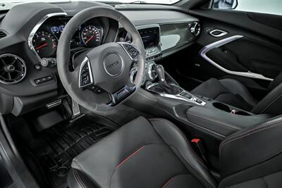 2019 Chevrolet Camaro ZL1-1LE TRACK PACK   - Photo 20 - Joliet, IL 60435