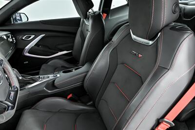 2019 Chevrolet Camaro ZL1-1LE TRACK PACK   - Photo 22 - Joliet, IL 60435