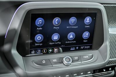 2019 Chevrolet Camaro ZL1-1LE TRACK PACK   - Photo 31 - Joliet, IL 60435