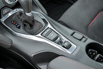 2019 Chevrolet Camaro ZL1-1LE TRACK PACK   - Photo 37 - Joliet, IL 60435