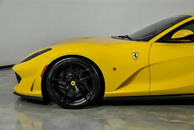 2019 Ferrari 812 Superfast   - Photo 7 - Joliet, IL 60435