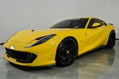 2019 Ferrari 812 Superfast   - Photo 6 - Joliet, IL 60435