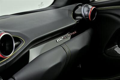 2019 Ferrari 812 Superfast   - Photo 33 - Joliet, IL 60435