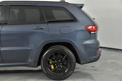 2021 Jeep Grand Cherokee Trackhawk   - Photo 9 - Joliet, IL 60435