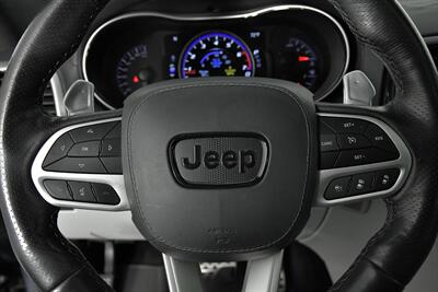 2021 Jeep Grand Cherokee Trackhawk   - Photo 31 - Joliet, IL 60435