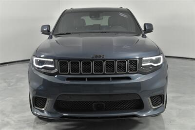 2021 Jeep Grand Cherokee Trackhawk   - Photo 5 - Joliet, IL 60435