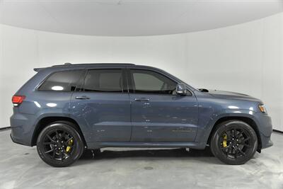 2021 Jeep Grand Cherokee Trackhawk   - Photo 14 - Joliet, IL 60435