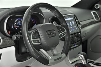 2021 Jeep Grand Cherokee Trackhawk   - Photo 28 - Joliet, IL 60435