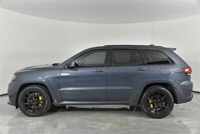 2021 Jeep Grand Cherokee Trackhawk   - Photo 8 - Joliet, IL 60435