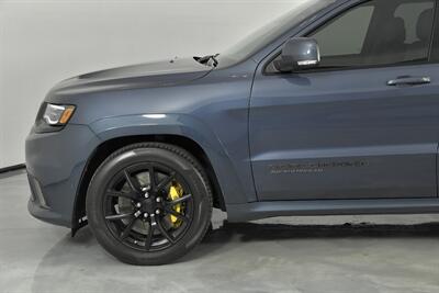 2021 Jeep Grand Cherokee Trackhawk   - Photo 7 - Joliet, IL 60435