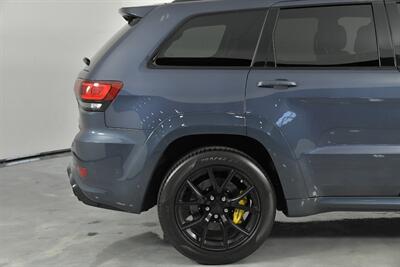 2021 Jeep Grand Cherokee Trackhawk   - Photo 13 - Joliet, IL 60435