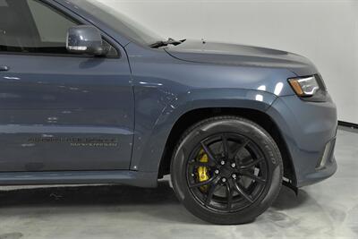 2021 Jeep Grand Cherokee Trackhawk   - Photo 15 - Joliet, IL 60435