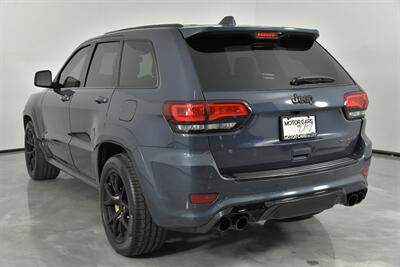 2021 Jeep Grand Cherokee Trackhawk   - Photo 10 - Joliet, IL 60435