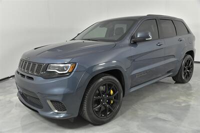 2021 Jeep Grand Cherokee Trackhawk   - Photo 6 - Joliet, IL 60435