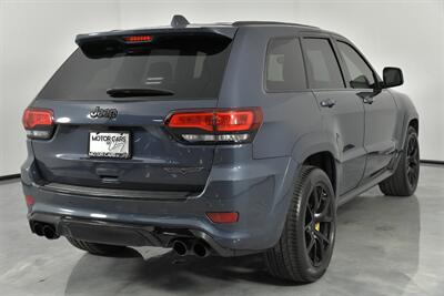 2021 Jeep Grand Cherokee Trackhawk   - Photo 12 - Joliet, IL 60435