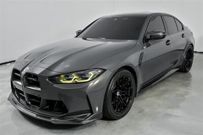 2022 BMW M3 Competition xDrive   - Photo 6 - Joliet, IL 60435