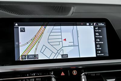 2022 BMW M3 Competition xDrive   - Photo 31 - Joliet, IL 60435