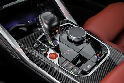 2022 BMW M3 Competition xDrive   - Photo 37 - Joliet, IL 60435