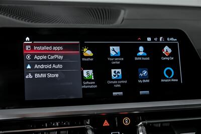 2022 BMW M3 Competition xDrive   - Photo 33 - Joliet, IL 60435