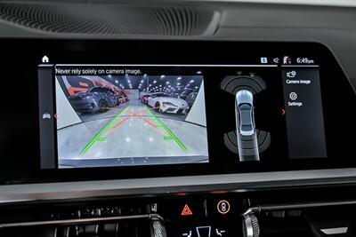 2022 BMW M3 Competition xDrive   - Photo 32 - Joliet, IL 60435