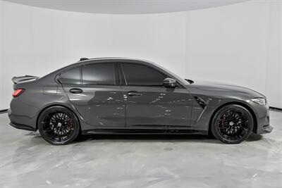 2022 BMW M3 Competition xDrive   - Photo 14 - Joliet, IL 60435