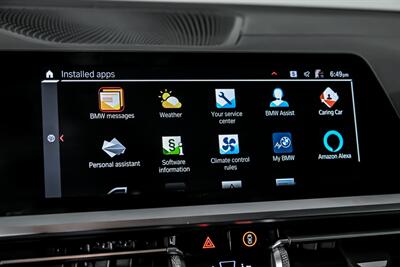 2022 BMW M3 Competition xDrive   - Photo 34 - Joliet, IL 60435