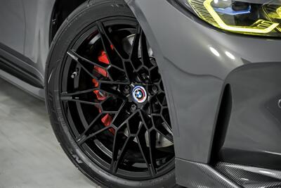 2022 BMW M3 Competition xDrive   - Photo 4 - Joliet, IL 60435