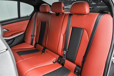 2022 BMW M3 Competition xDrive   - Photo 24 - Joliet, IL 60435