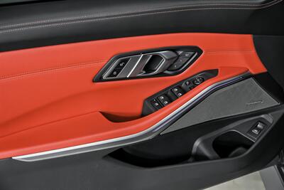 2022 BMW M3 Competition xDrive   - Photo 17 - Joliet, IL 60435