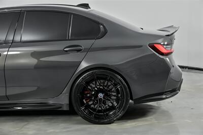 2022 BMW M3 Competition xDrive   - Photo 9 - Joliet, IL 60435