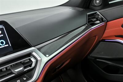 2022 BMW M3 Competition xDrive   - Photo 36 - Joliet, IL 60435