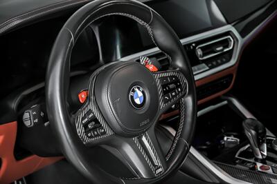 2022 BMW M3 Competition xDrive   - Photo 25 - Joliet, IL 60435