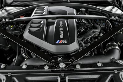 2022 BMW M3 Competition xDrive   - Photo 16 - Joliet, IL 60435
