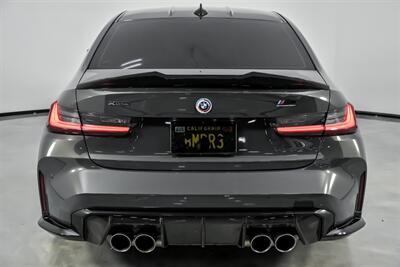 2022 BMW M3 Competition xDrive   - Photo 11 - Joliet, IL 60435