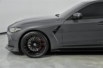 2022 BMW M3 Competition xDrive   - Photo 7 - Joliet, IL 60435