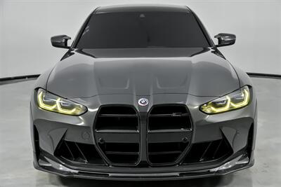 2022 BMW M3 Competition xDrive   - Photo 5 - Joliet, IL 60435
