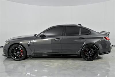 2022 BMW M3 Competition xDrive   - Photo 8 - Joliet, IL 60435