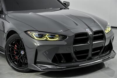 2022 BMW M3 Competition xDrive   - Photo 3 - Joliet, IL 60435