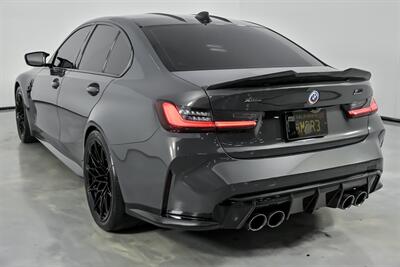 2022 BMW M3 Competition xDrive   - Photo 10 - Joliet, IL 60435