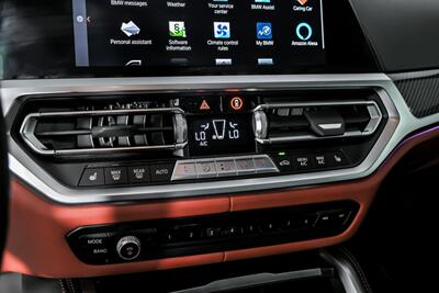 2022 BMW M3 Competition xDrive   - Photo 35 - Joliet, IL 60435