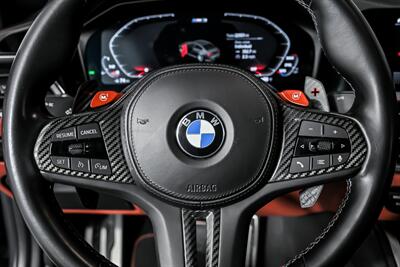 2022 BMW M3 Competition xDrive   - Photo 28 - Joliet, IL 60435
