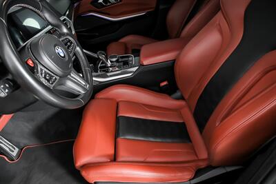 2022 BMW M3 Competition xDrive   - Photo 21 - Joliet, IL 60435