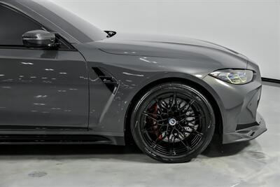 2022 BMW M3 Competition xDrive   - Photo 15 - Joliet, IL 60435