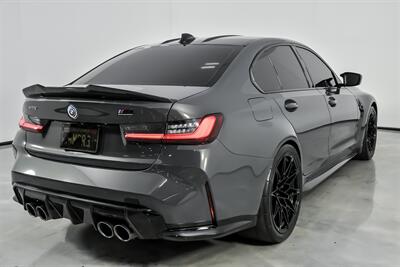 2022 BMW M3 Competition xDrive   - Photo 12 - Joliet, IL 60435