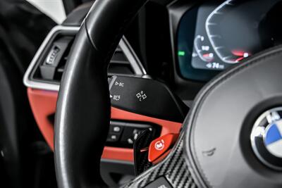 2022 BMW M3 Competition xDrive   - Photo 29 - Joliet, IL 60435