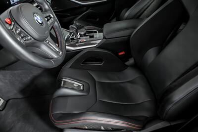 2023 BMW M3 Competition xDrive-BUCKETS! - Photo 16 - Joliet, IL 60435