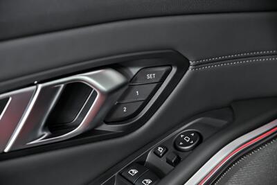 2023 BMW M3 Competition xDrive-BUCKETS! - Photo 13 - Joliet, IL 60435