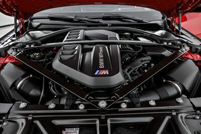 2023 BMW M3 Competition xDrive-BUCKETS! - Photo 11 - Joliet, IL 60435