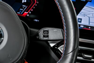2023 BMW M3 Competition xDrive-BUCKETS! - Photo 25 - Joliet, IL 60435